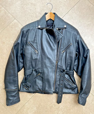 Belstaff ladies leather jacket