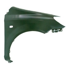 Hyundai Getz 2002-2009 Front