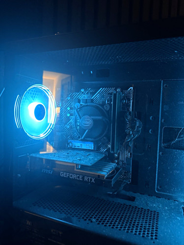 Gaming rtx 3050 - pc, |