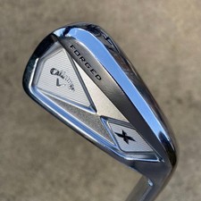 Callaway X FORGED 2013 4-Iron
