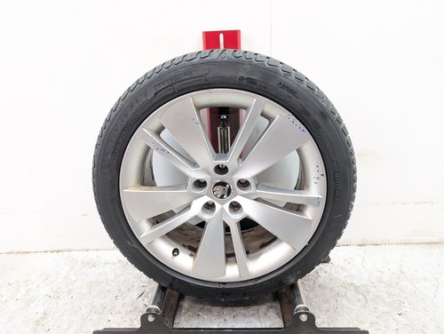 Skoda superb mk3 alloy - superb,
