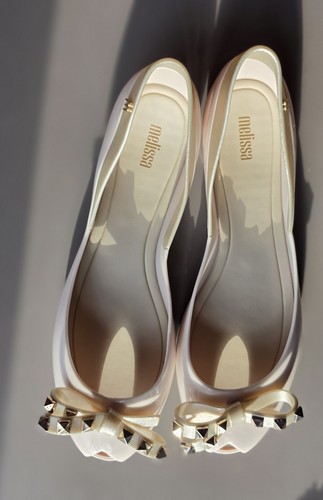 Melissa shoes size eu - melissa,