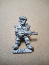 Warhammer 40k 1988 Imperial