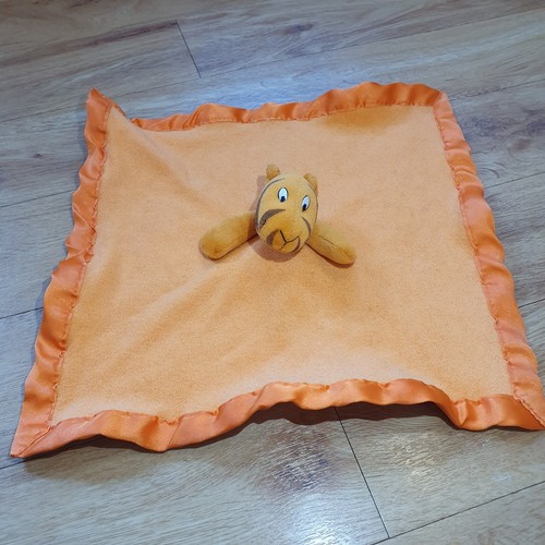 Yani toys tigger - tigger, comforter