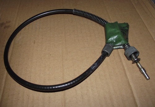 Suzuki ts50er tacho - ts50er,