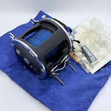 Daiwa Sealine 600H Big Game