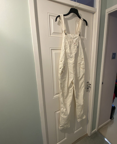 Carhartt wip bib overalls - wip,