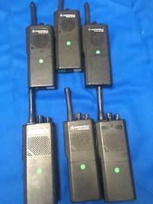 motorola radius gp 300