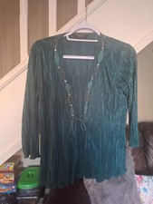 forever by michaelgold. green