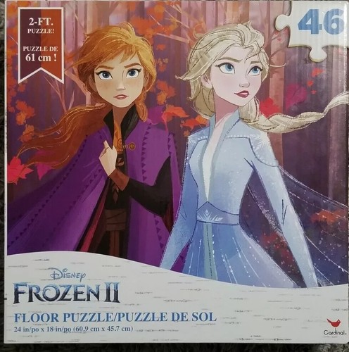Disney frozen piece - 46,