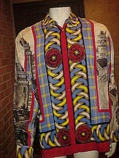 VINTAGE MENS TIMNEY FOWLER