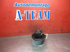 Blower Motor Chevrolet Aveo