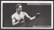 OGDENS - PUGILISTS IN ACTION -
