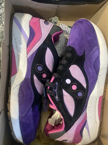Saucony shadow the - 6,