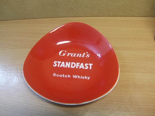 Grant steadfast scotch - grant’s,