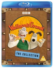 Wallace and Gromit: The