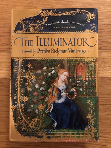 The illuminator brenda - the, illuminator,