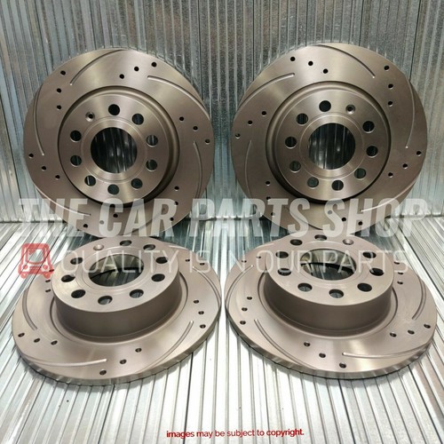 Fits audi tdi mk2 front - fits, 2.0
