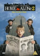 Home alone lost in new - lost,