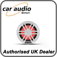 Rockford Fosgate M1D4-8 8" DVC