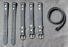 PVC Coated Waterproof Equine