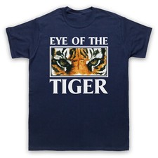 EYE OF THE TIGER ROCKY