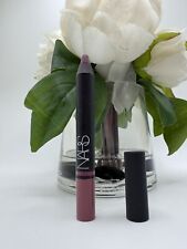NARS Satin Lip Pencil Golden