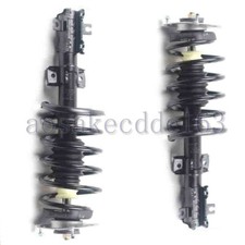 Fit for 2001-2009 VOLVO S60 Complete Quick Struts & Coil Springs Assembly Front