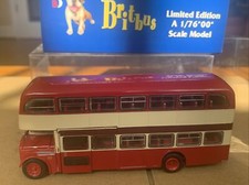 DENNIS LOLINE DOUBLE DECKER