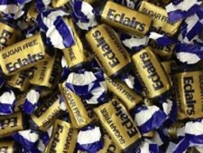 Eclairs Chocolate | Assorted