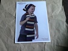 artesano superwash tom thumb