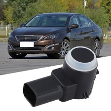 Parking Assistance Reversing