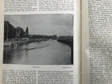 Rowing Sculling Sculls Rare