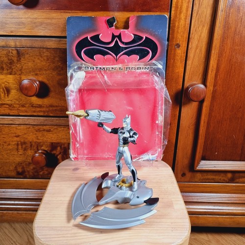 Vintage rare 1997 kenner - rare,