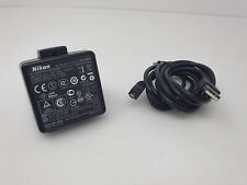 NIKON EH-69P AC ADAPTER with USB CABLE S6500 S9200 S3600 S02 S9400 S3500 S6500