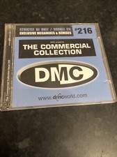 DMC Commercial Collection #216