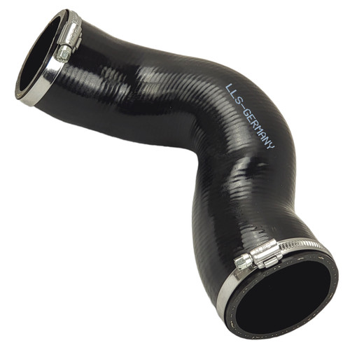 Turbo hose for opel - hose, vectra