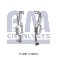 APPROVED DIESEL CATALYTIC