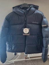 Napapijri Hornelen Hooded