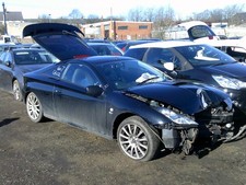 toyota celica 2004 1.8 p rear