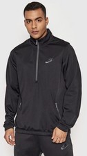 Nike Mens Black Club Poly Knit