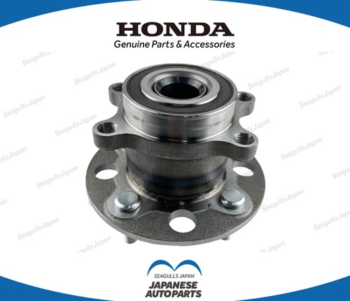 Honda genuine fit jazz - genuine,