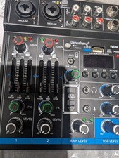 Depusheng M4 Professional USB