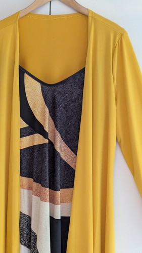 Smart piece dress and - 2,