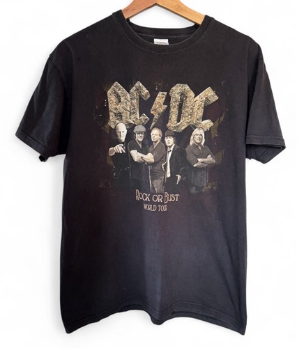 Rock bust 2015 world - or,