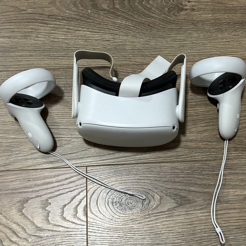 Oculus meta quest 256gb - meta, 2
