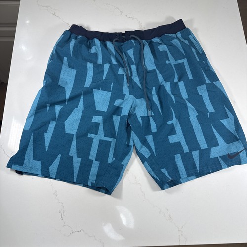 Nike swim shorts - nike, mens