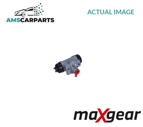 Drum wheel brake cylinder rear - brake,