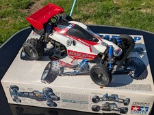 Tamiya Mad Cap Vintage