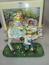 Country Ride by Christine